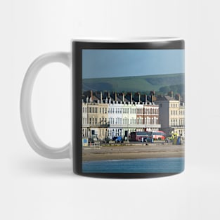 Sea Front Mug